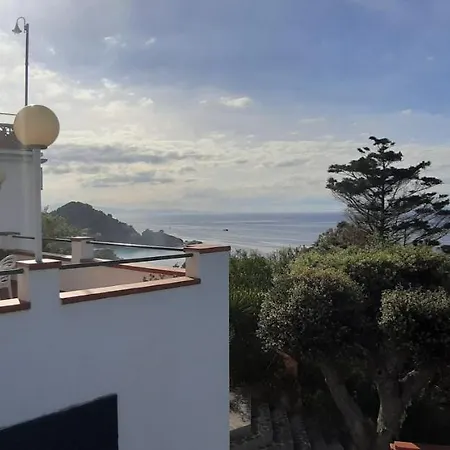 Oleandro Hotel Marciana (Isola d'Elba)