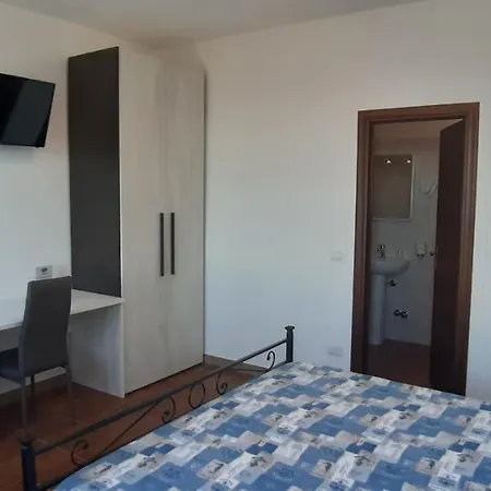 Oleandro 2* Marciana (Isola d'Elba)