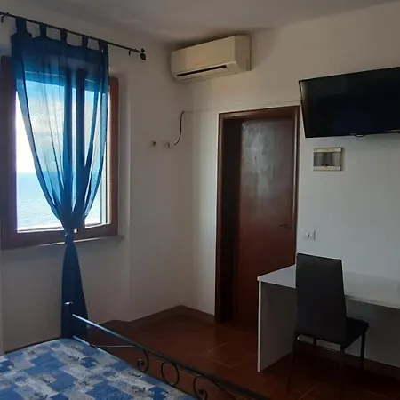 Hotel Oleandro Marciana (Isola d'Elba)