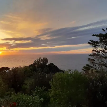 Hotel Oleandro Marciana (Isola d'Elba)