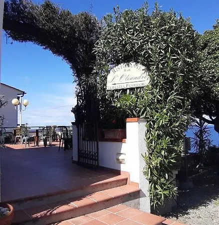 Hotel Oleandro Marciana (Isola d'Elba)
