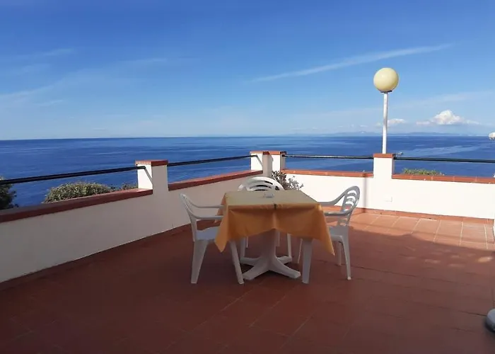 Hotel Oleandro