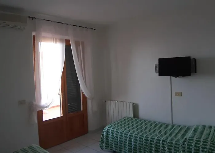 Hotel Oleandro