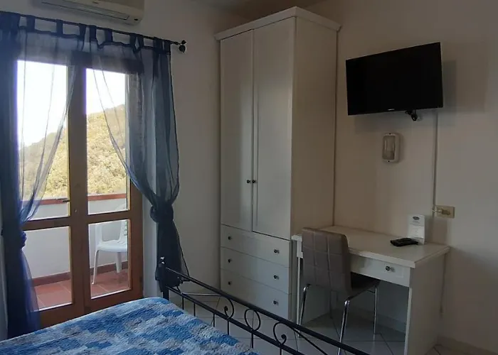 Hotel Oleandro