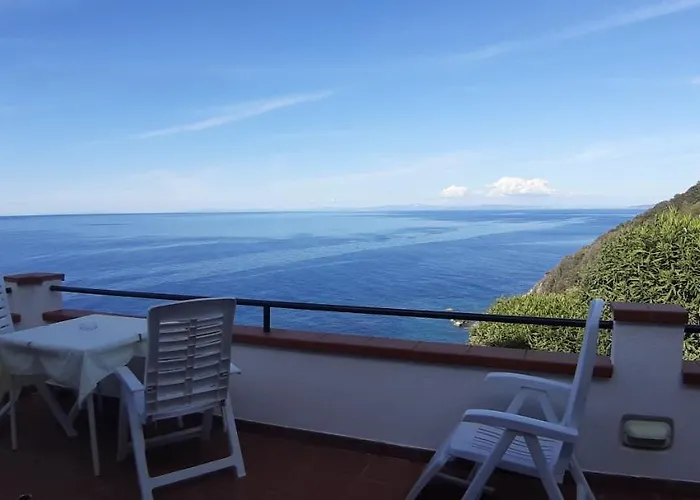 Oleandro Hotel