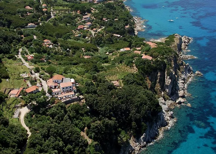 Oleandro Hotel
