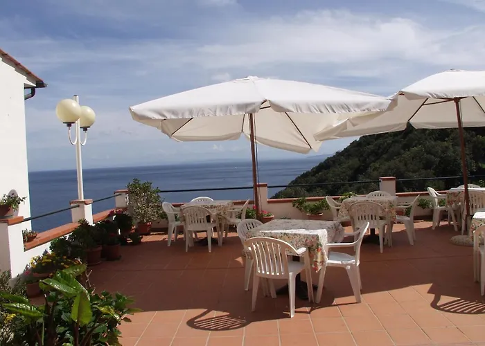 Oleandro Hotel 2*